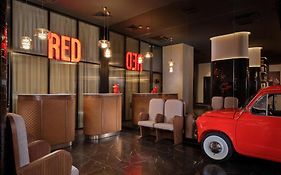 88 Rooms Hotel